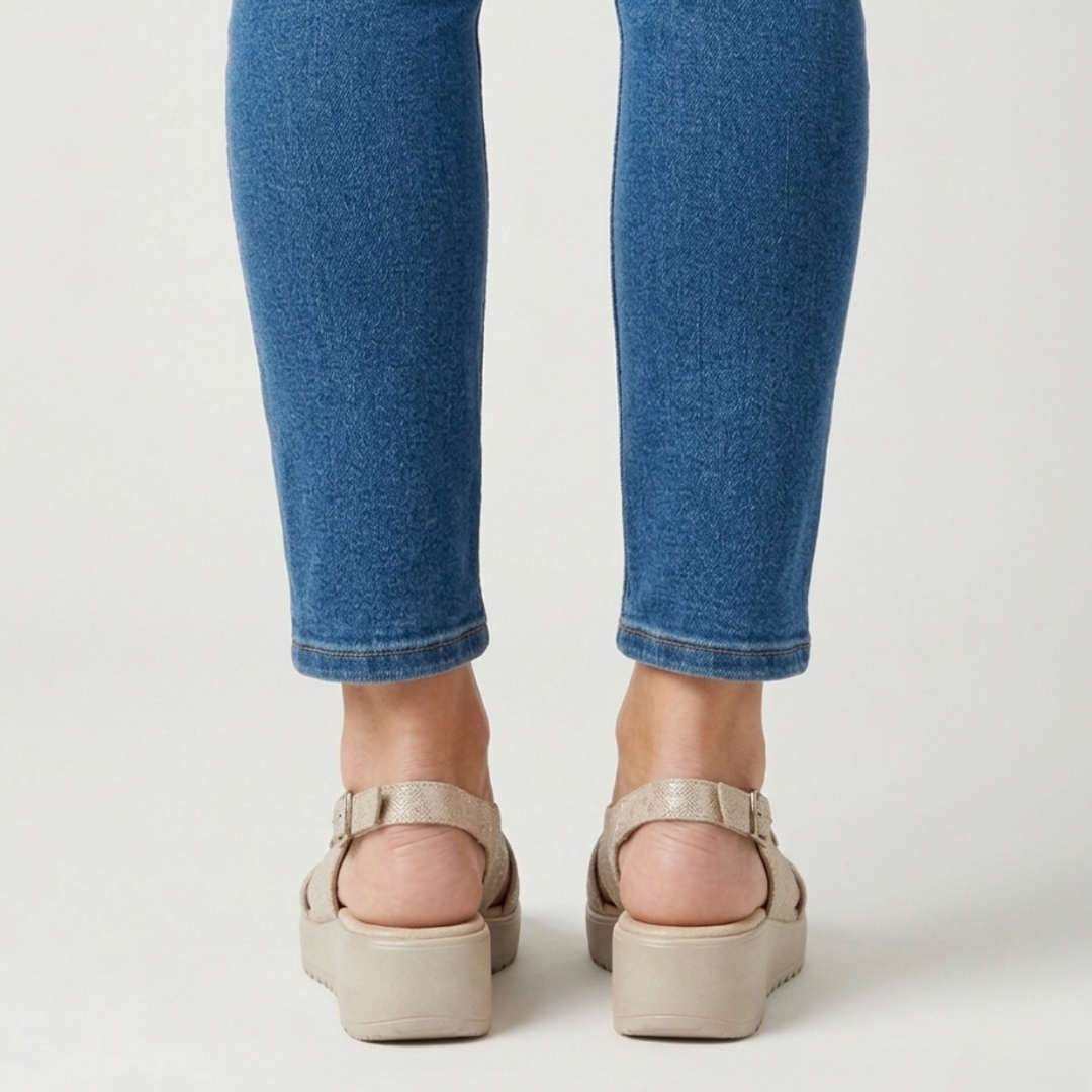 Ophelia - Comfortable Sandal for Women