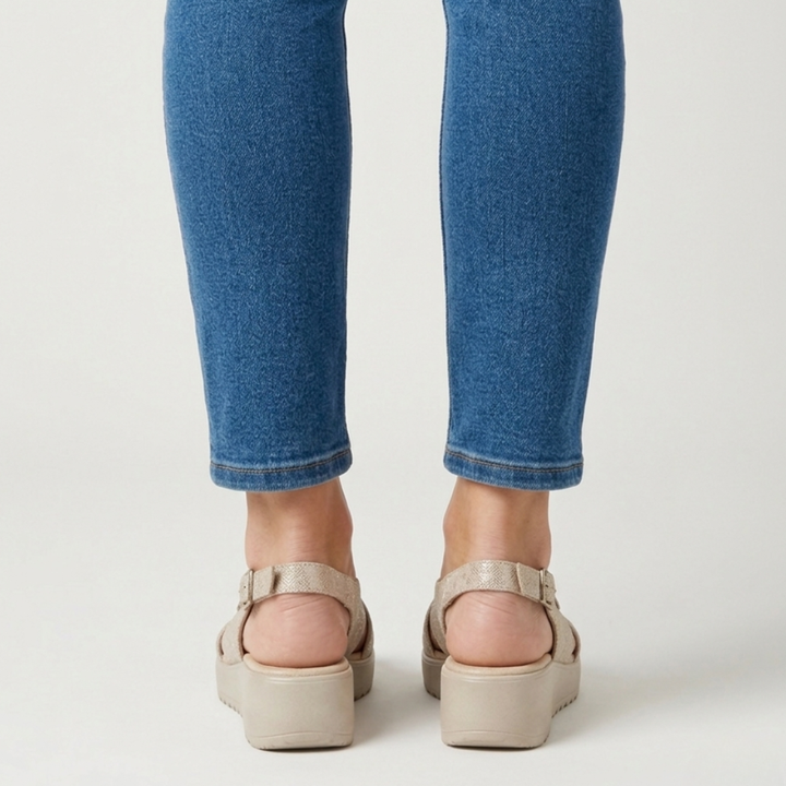 Ophelia - Comfortable Sandal for Women