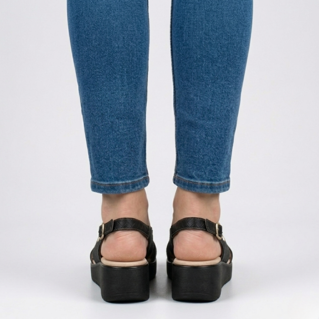 Ophelia - Comfortable Sandal for Women
