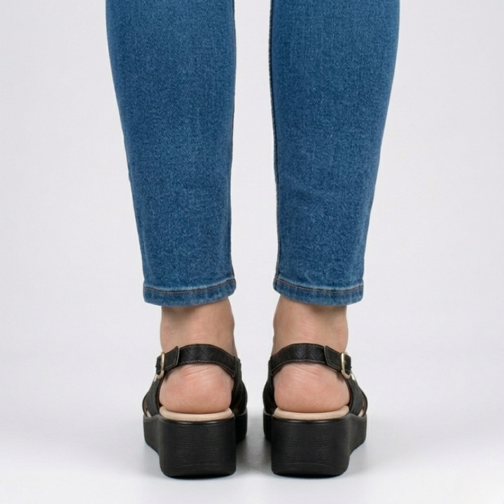 Ophelia - Comfortable Sandal for Women