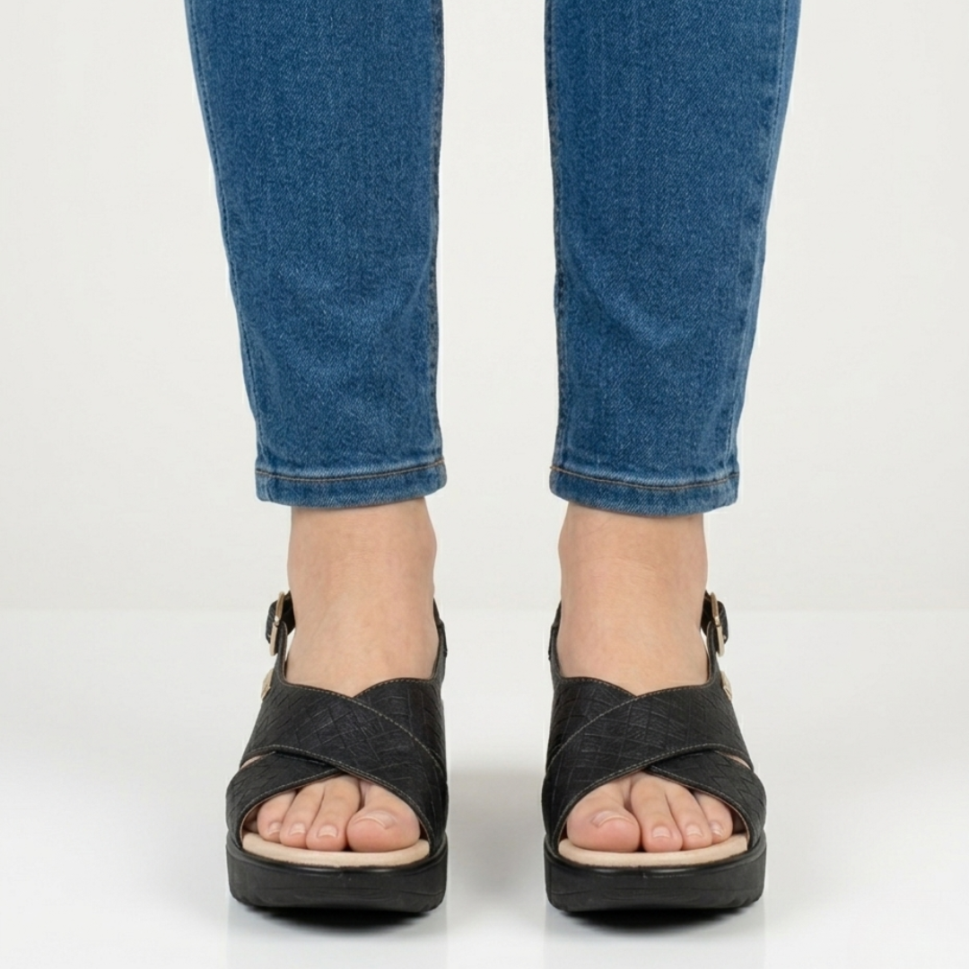Ophelia - Comfortable Sandal for Women