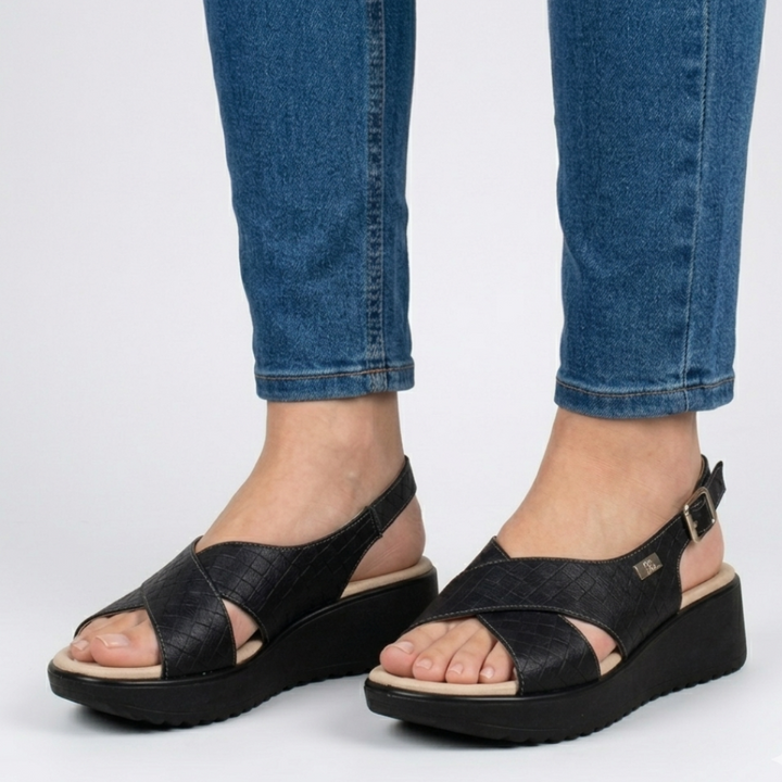 Ophelia - Comfortable Sandal for Women
