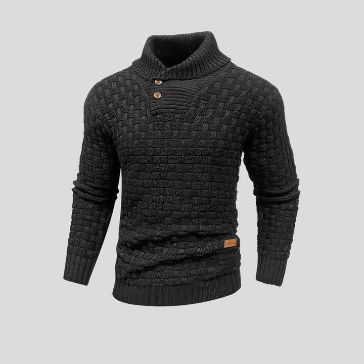 Sebastian™ | Soft Thermal Sweater
