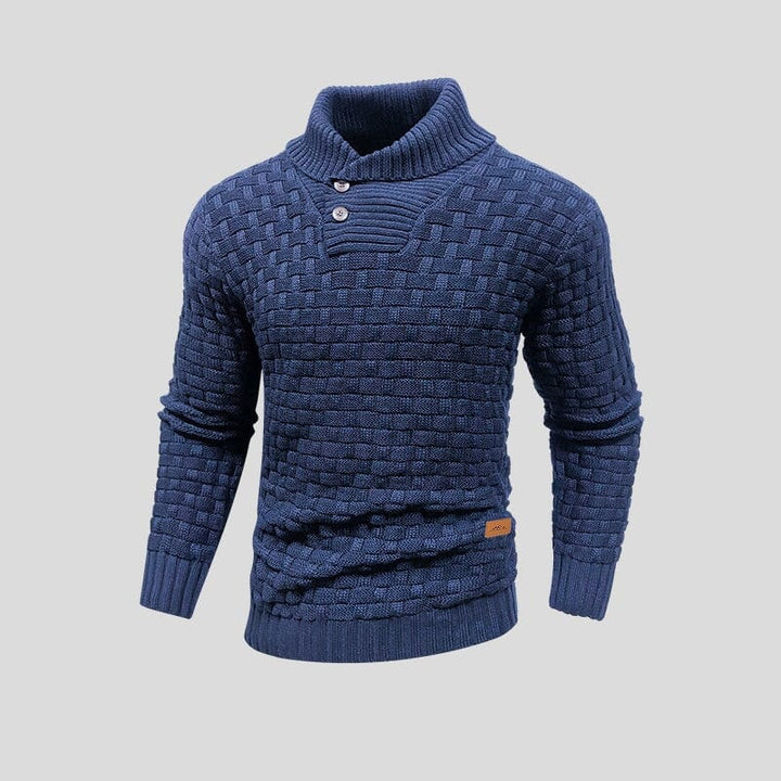 Sebastian™ | Soft Thermal Sweater