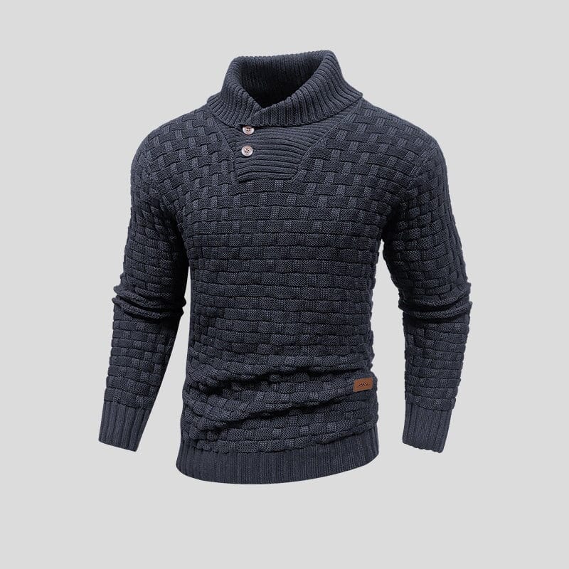 Sebastian™ | Soft Thermal Sweater