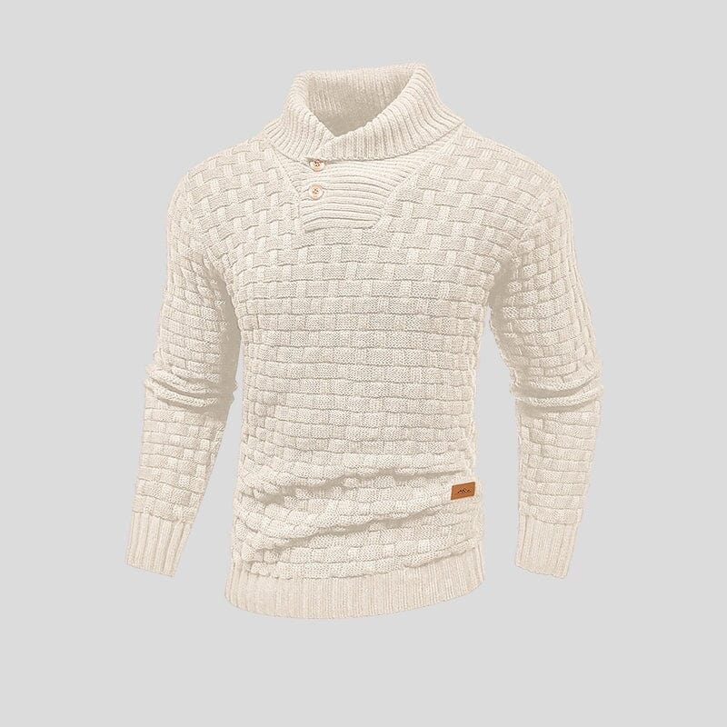 Sebastian™ | Soft Thermal Sweater