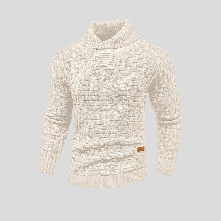 Sebastian™ | Soft Thermal Sweater