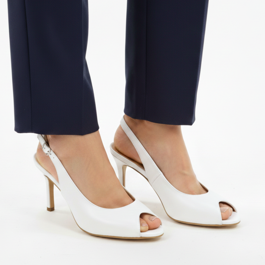 Clairette - Women's Decollete