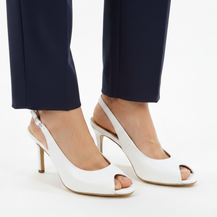 Clairette - Women's Decollete