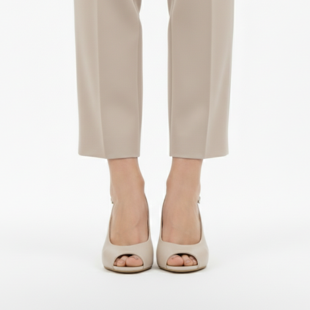 Clairette - Women's Decollete