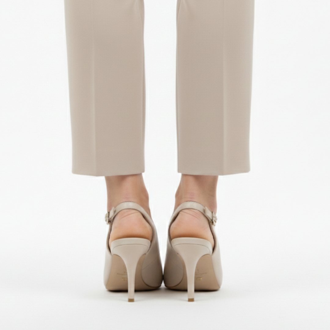 Clairette - Women's Decollete
