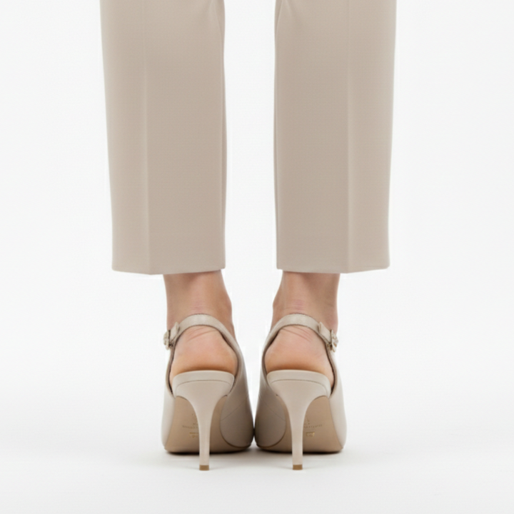Clairette - Women's Decollete