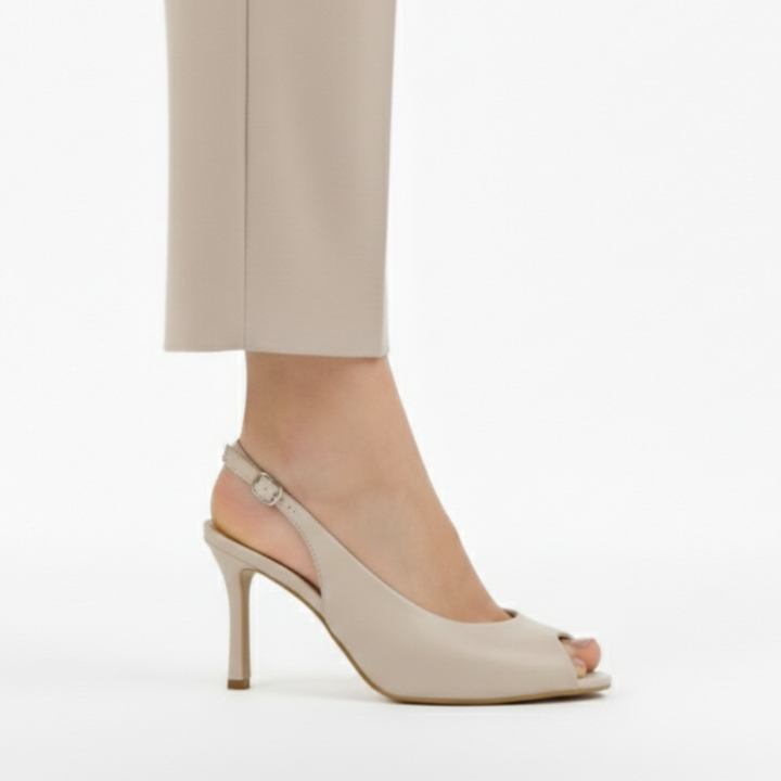 Clairette - Women's Decollete