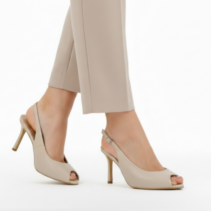 Clairette - Women's Decollete