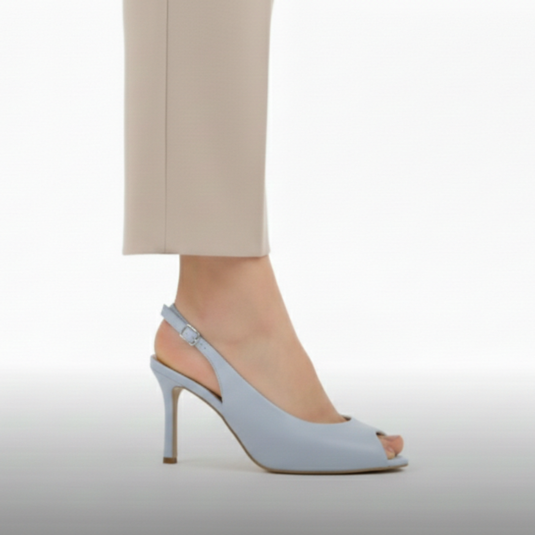 Clairette - Women's Decollete