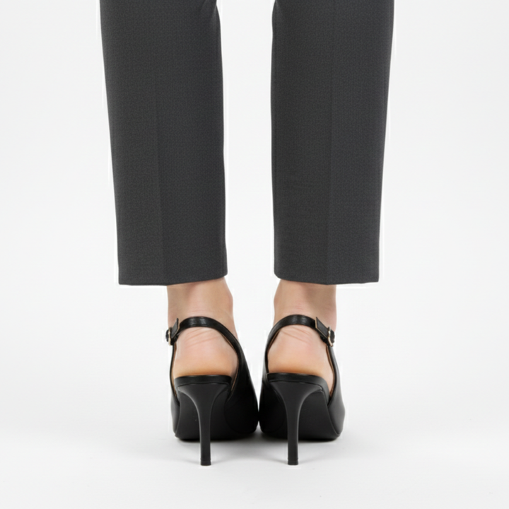 Clairette - Women's Decollete