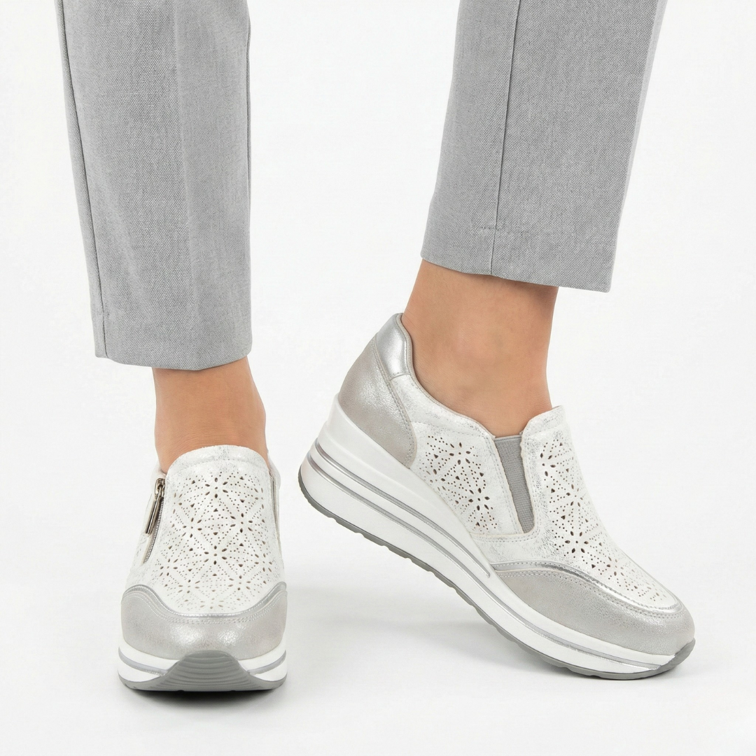 Cate - Comfortable Women's Shoe