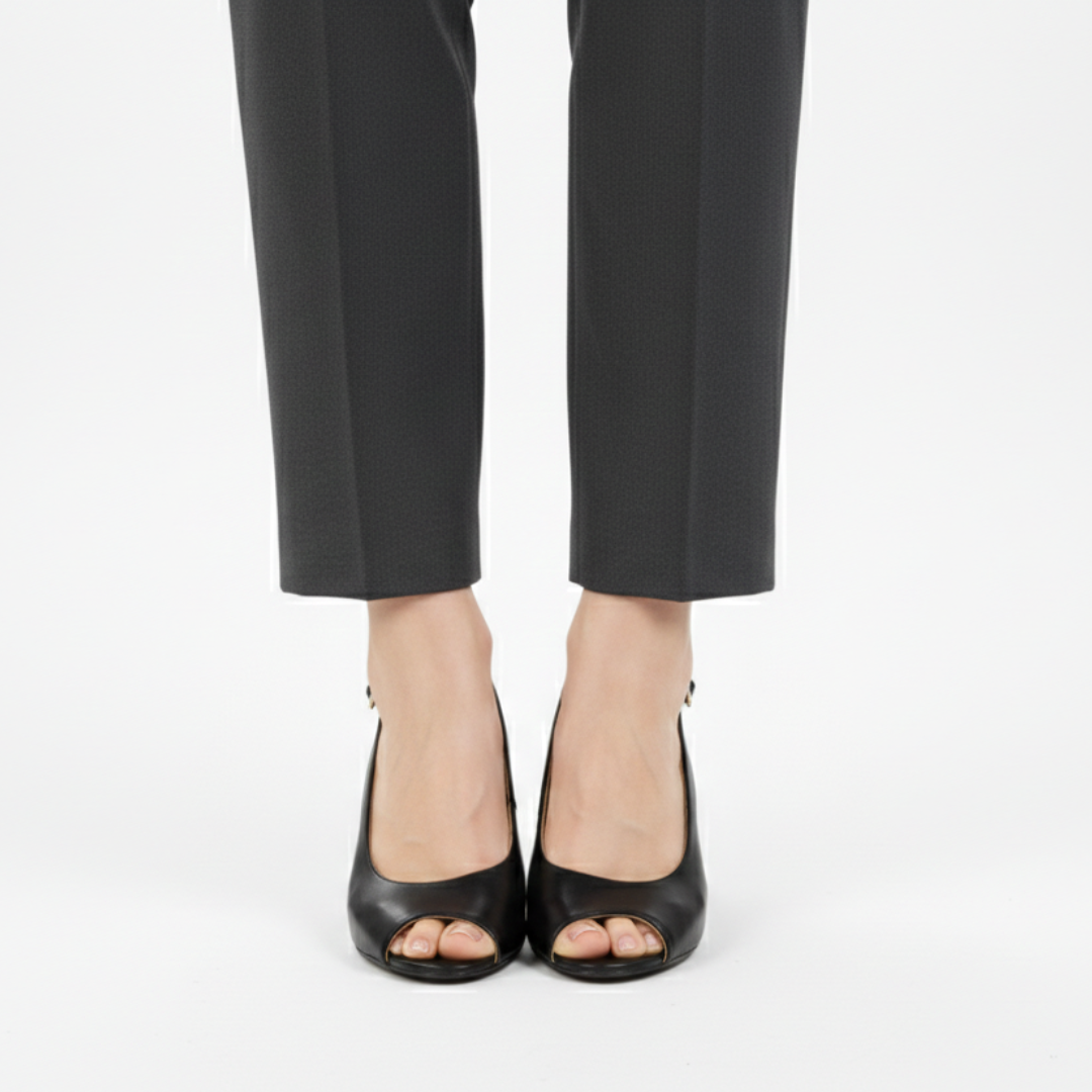 Clairette - Women's Decollete