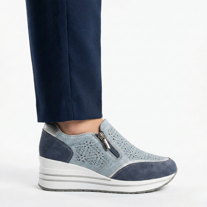 Cate - Comfortable Women's Shoe