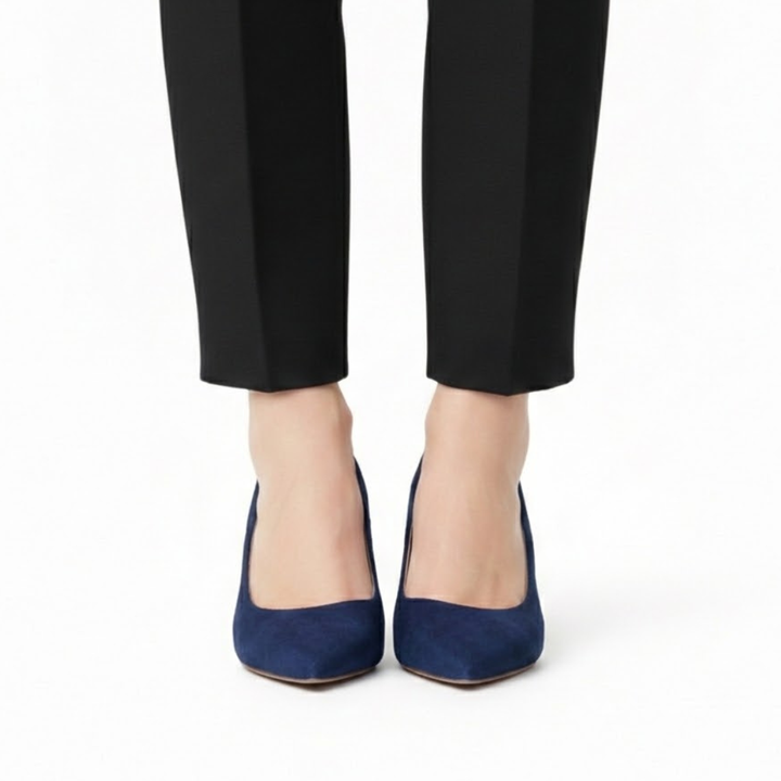 Iara - Comfortable Low-Cut Women's Shoe