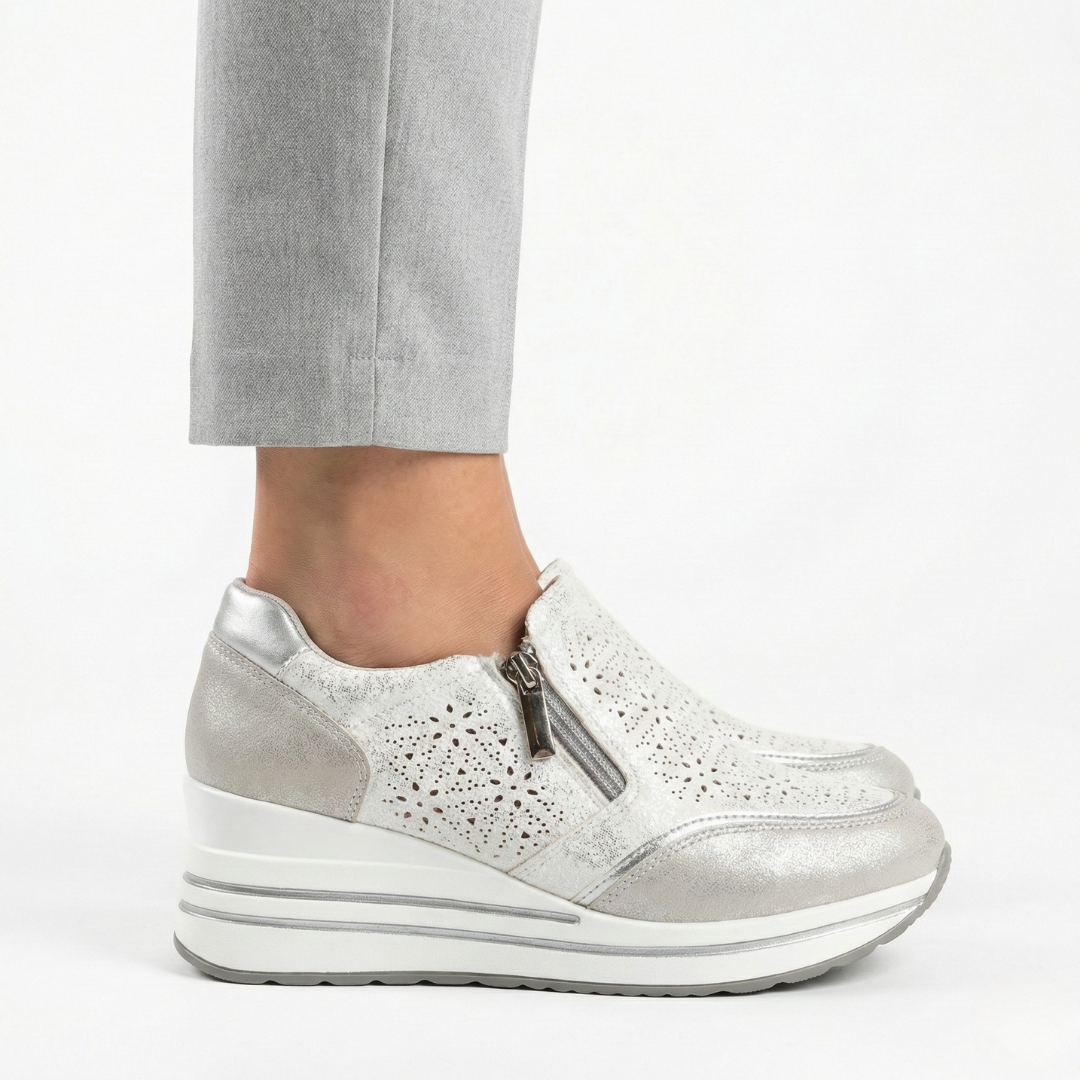 Cate - Comfortable Women's Shoe