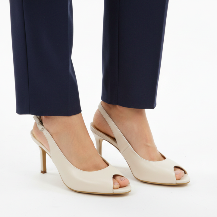 Clairette - Women's Decollete