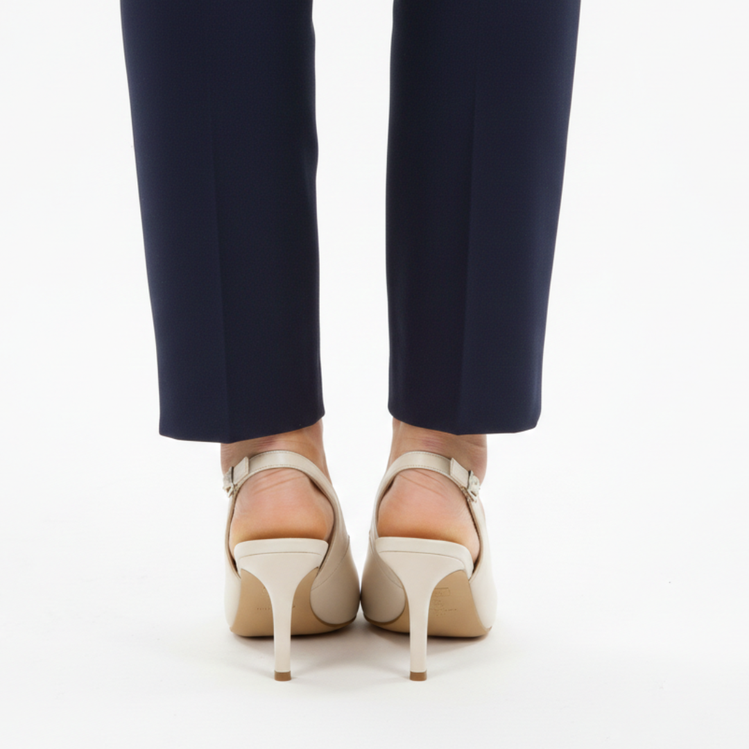 Clairette - Women's Decollete