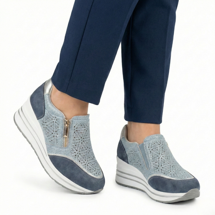 Cate - Comfortable Women's Shoe