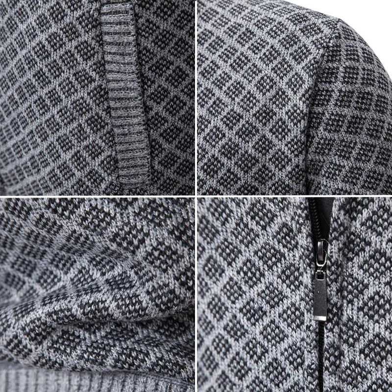 Remy™ | Luxury knitted jumper