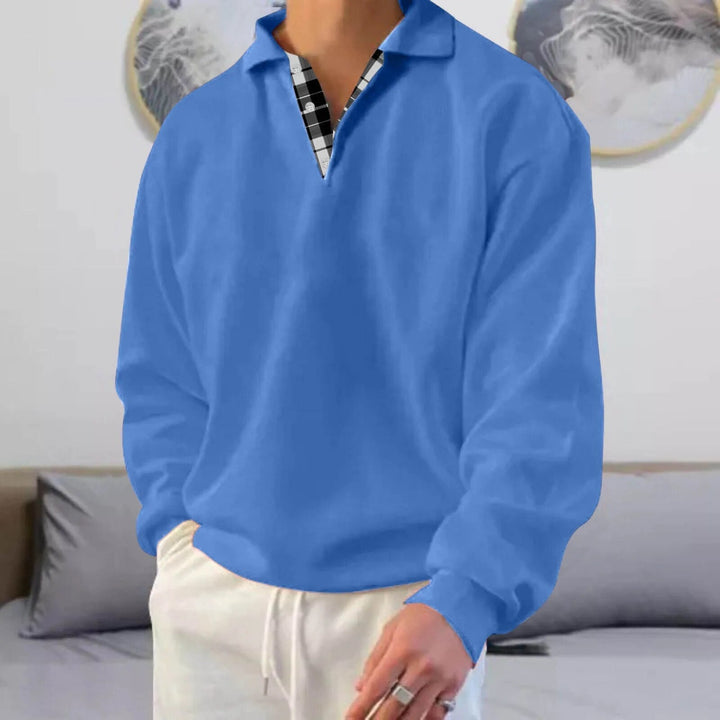 Jason™ | Casual Men's Poloshirt