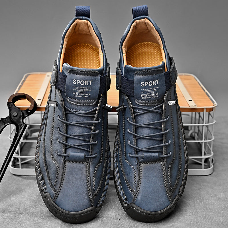 Dean | Handcrafted Leather Shoes