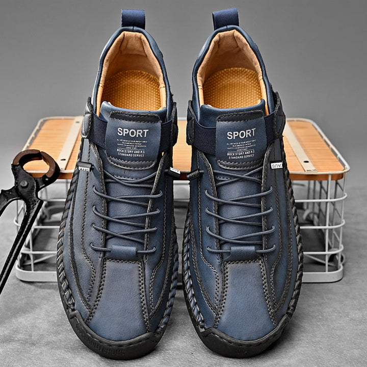 Dean | Handcrafted Leather Shoes