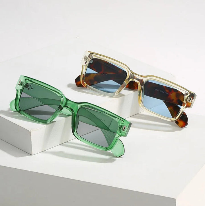 RetroLens | Stylish Retro Sunglasses