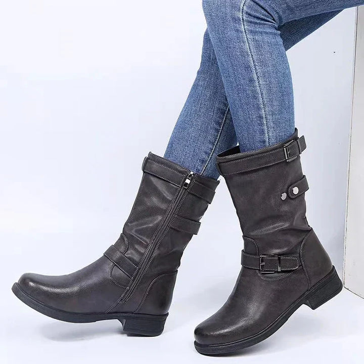 Scarlett | Supportive Orthopedic Footwear