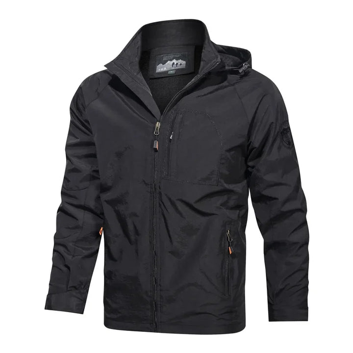 Alpin™ | Casual Plus Size Waterproof Hiking Jackets