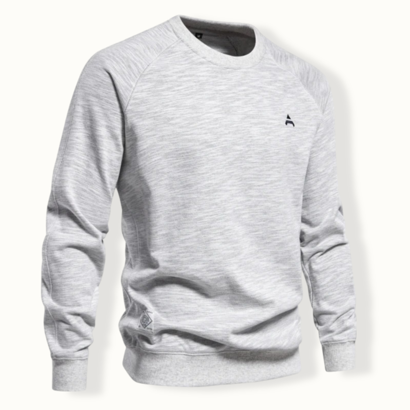 William™ | Stylish Neck Knit