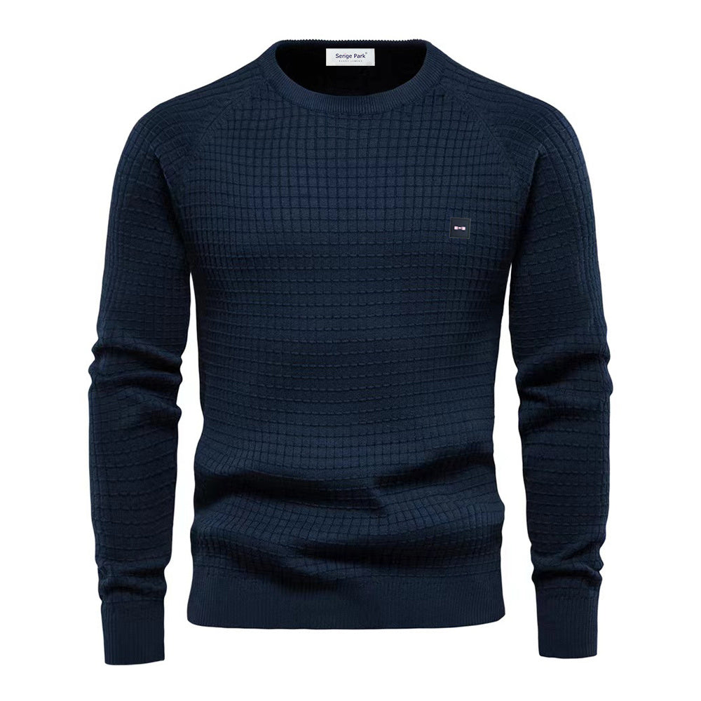 Samuel™ | High Quality Sweater