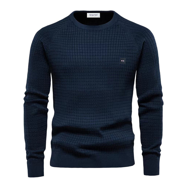 Samuel™ | High Quality Sweater