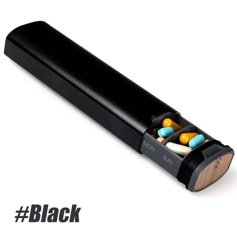 The PillPal 7-Day Pill Case