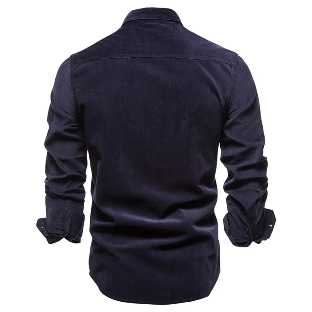 Brady ™ | Vintage Jacket