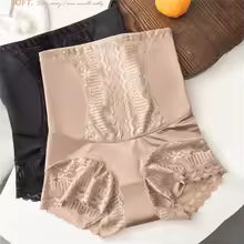 Arisbeth | High Waist  Shapewear Panties (1 + 1 Free)