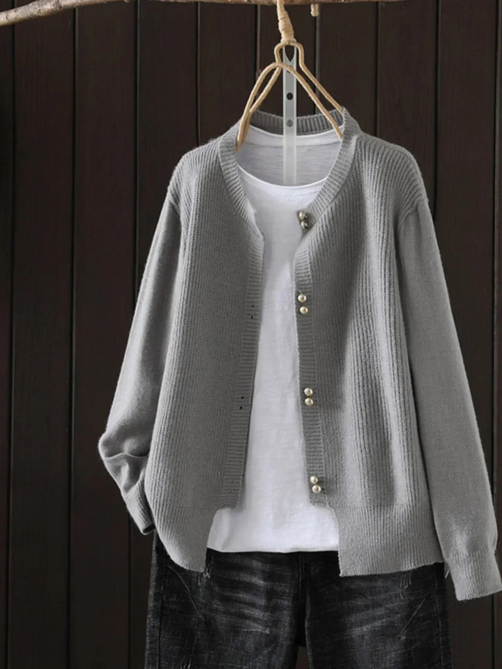 Maeve | Comfortable Cardigan