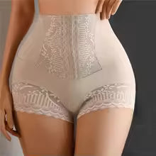 Arisbeth | High Waist  Shapewear Panties (1 + 1 Free)