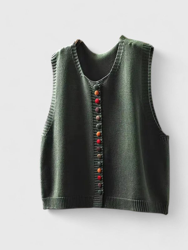 Ryleigh | Elegant Cardigan