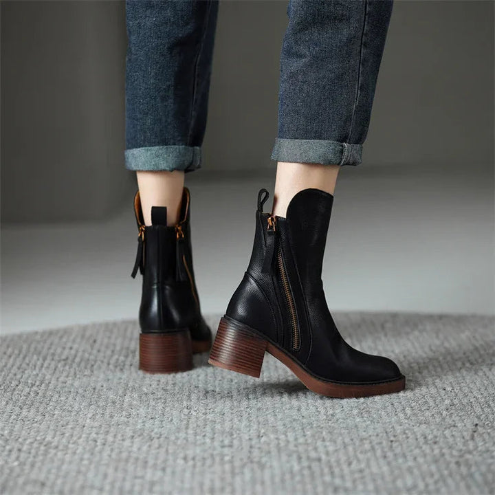 Mila | Supportive Orthopedic Footwear