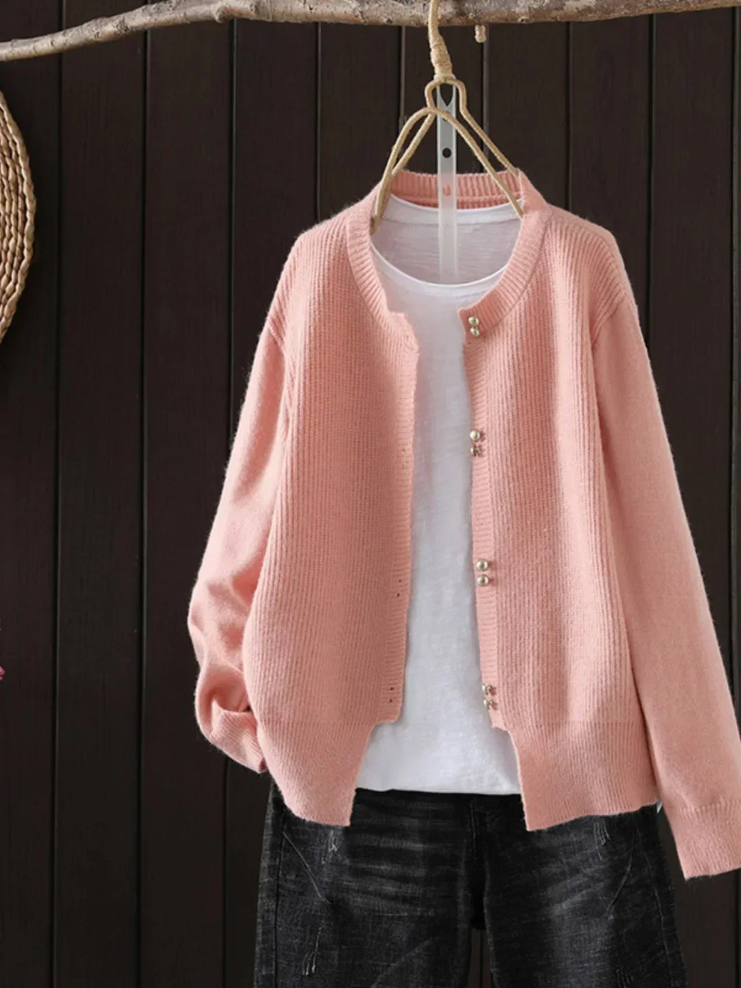 Maeve | Comfortable Cardigan