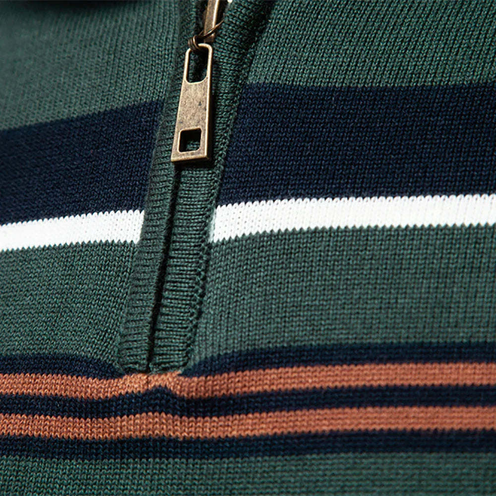 Maxi™ - Knitted Casual Sweater
