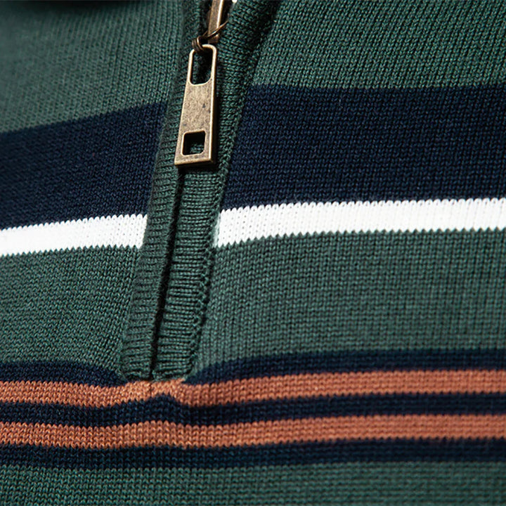 Maxi™ - Knitted Casual Sweater