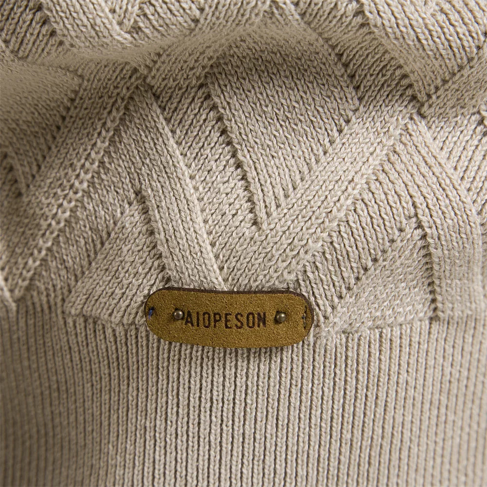 Rick™ | Warm Sweaters For Men