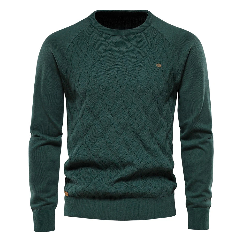 Rick™ | Warm Sweaters For Men